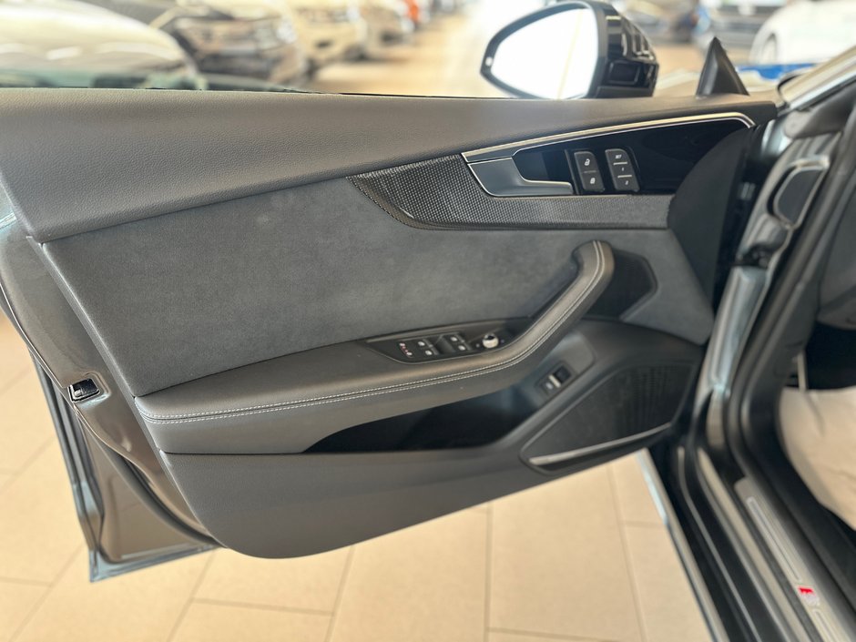 2023 Audi S5 Sportback Technik-10