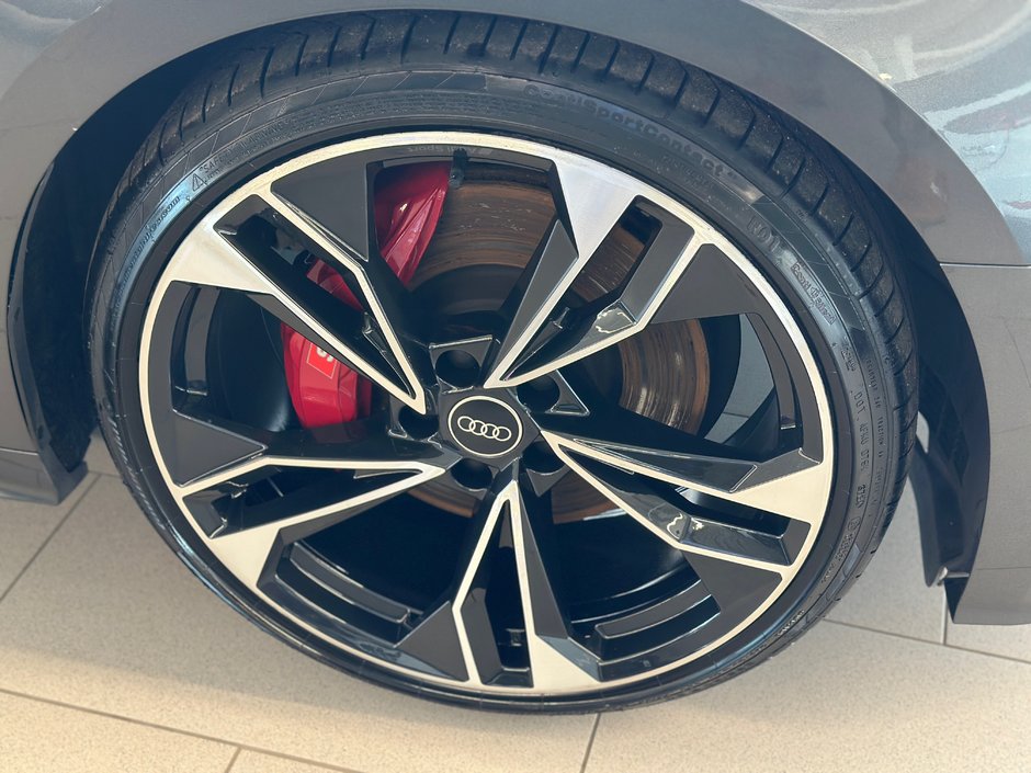 2023 Audi S5 Sportback Technik-6