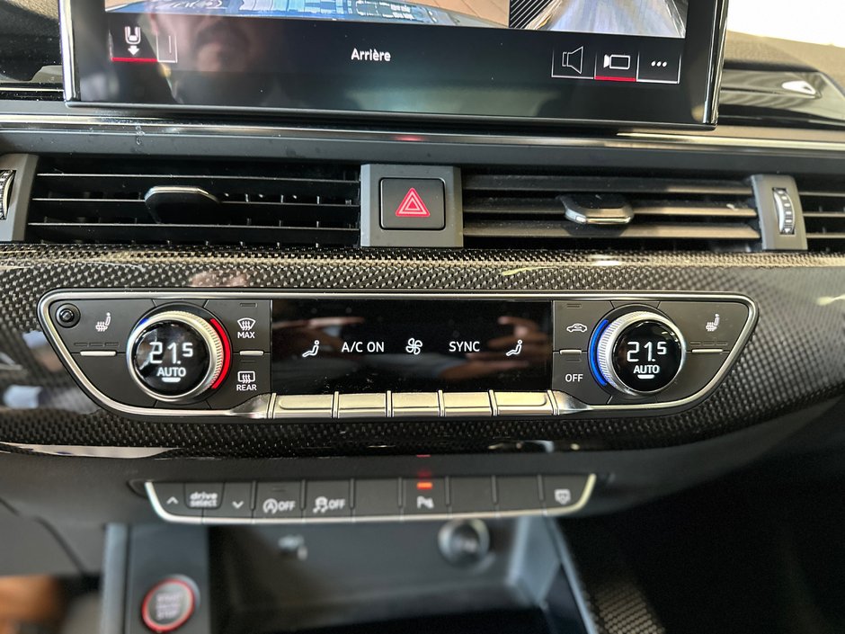 2023 Audi S5 Sportback Technik-18