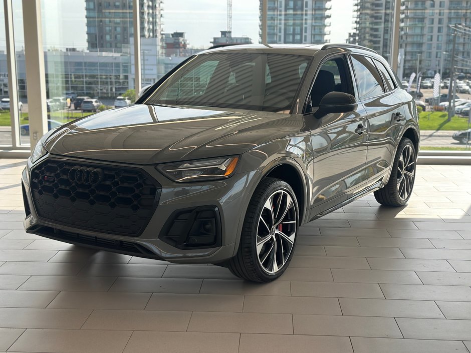 2023 Audi SQ5 Progressiv-2