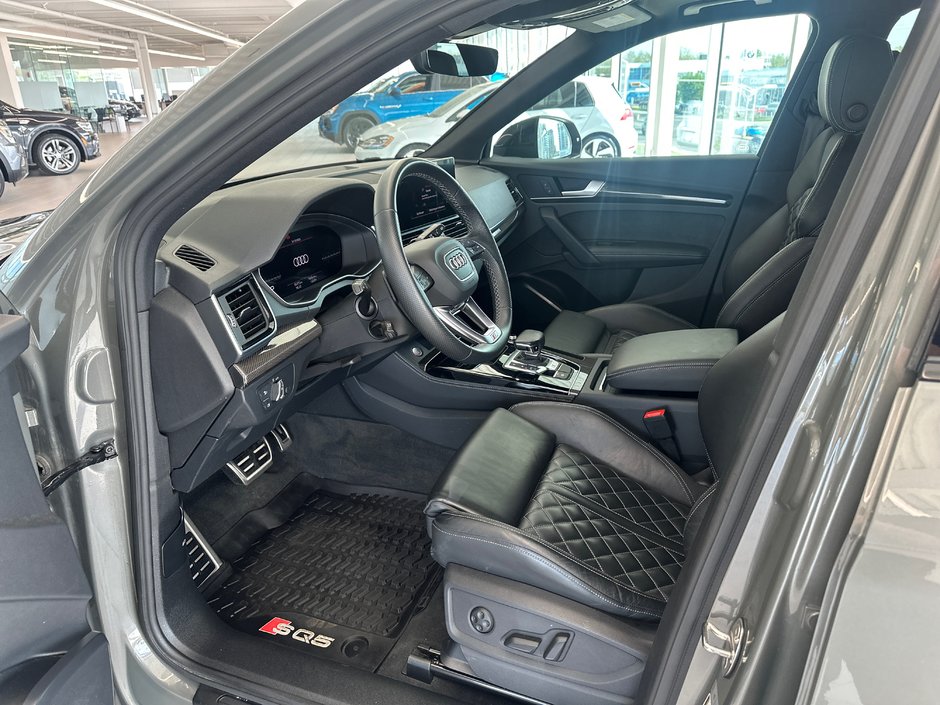 2023 Audi SQ5 Progressiv-12