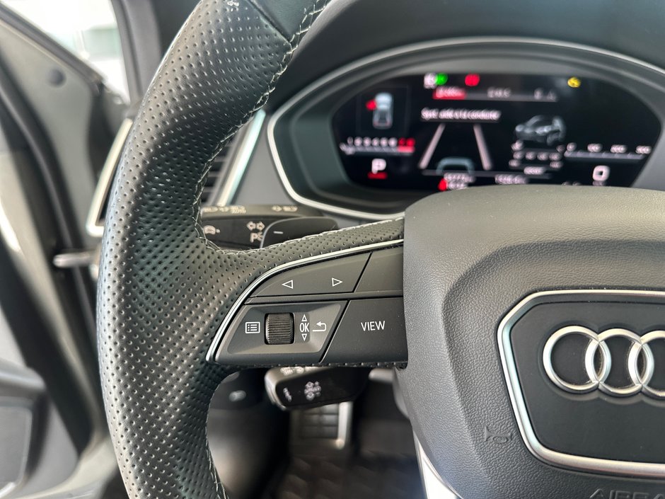 2023 Audi SQ5 Progressiv-24