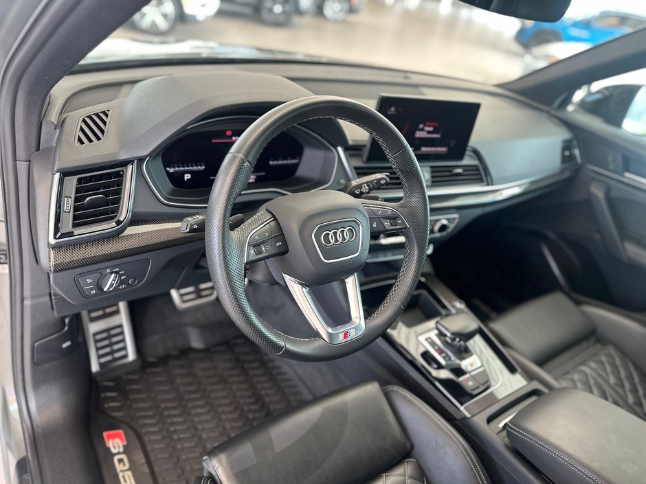 2023 Audi SQ5 Progressiv-16