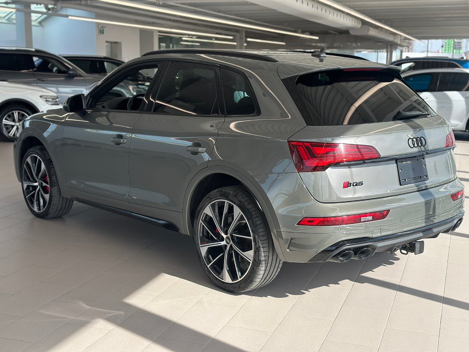 2023 Audi SQ5 Progressiv-5