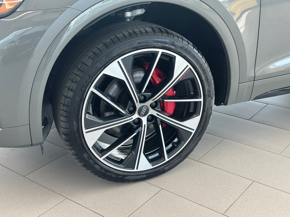 2023 Audi SQ5 Progressiv-9