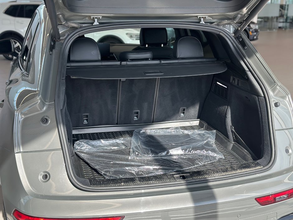 2023 Audi SQ5 Progressiv-8