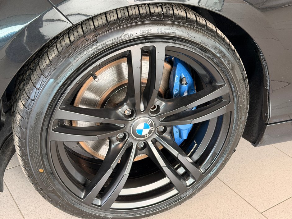 2018 BMW 2 Series M240i xDrive-12