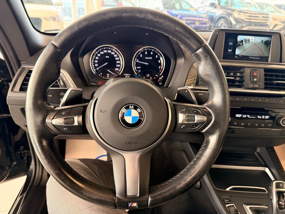 2018 BMW 2 Series M240i xDrive-27