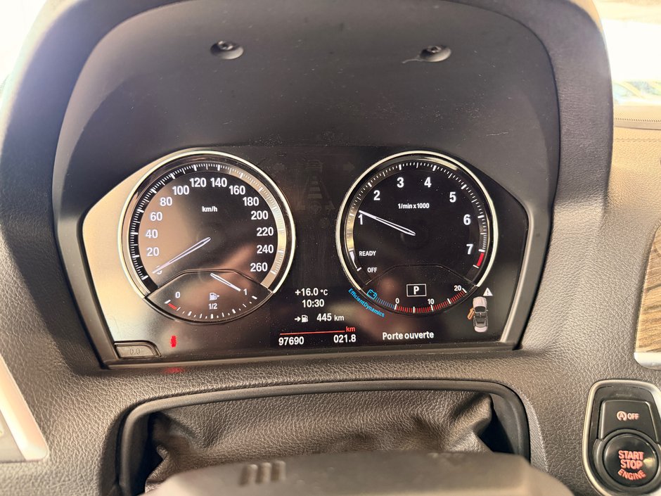 2018 BMW 2 Series M240i xDrive-20