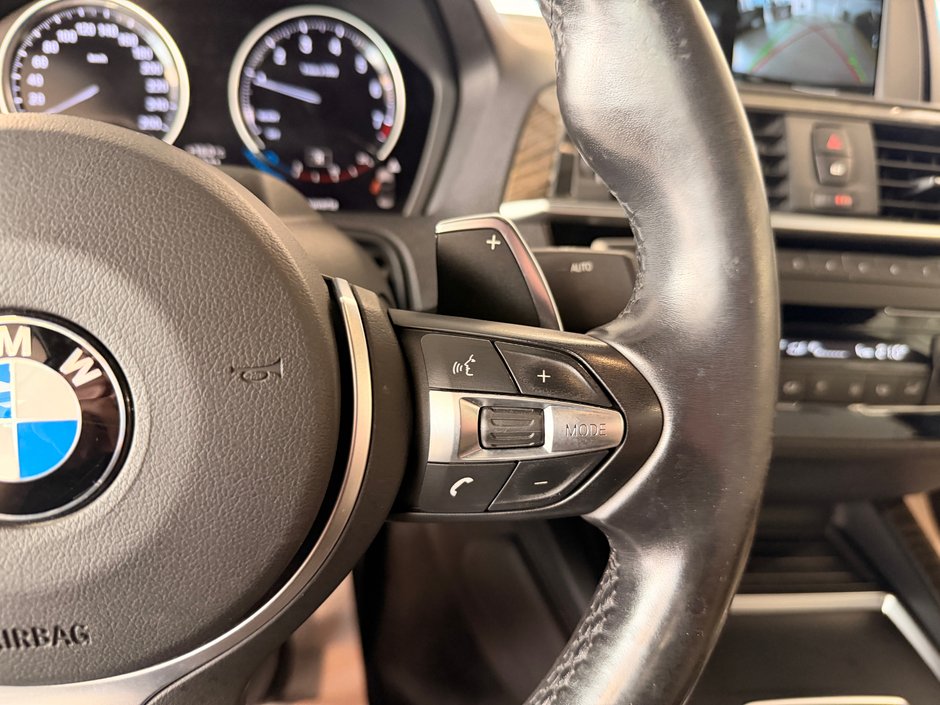 2018 BMW 2 Series M240i xDrive-25