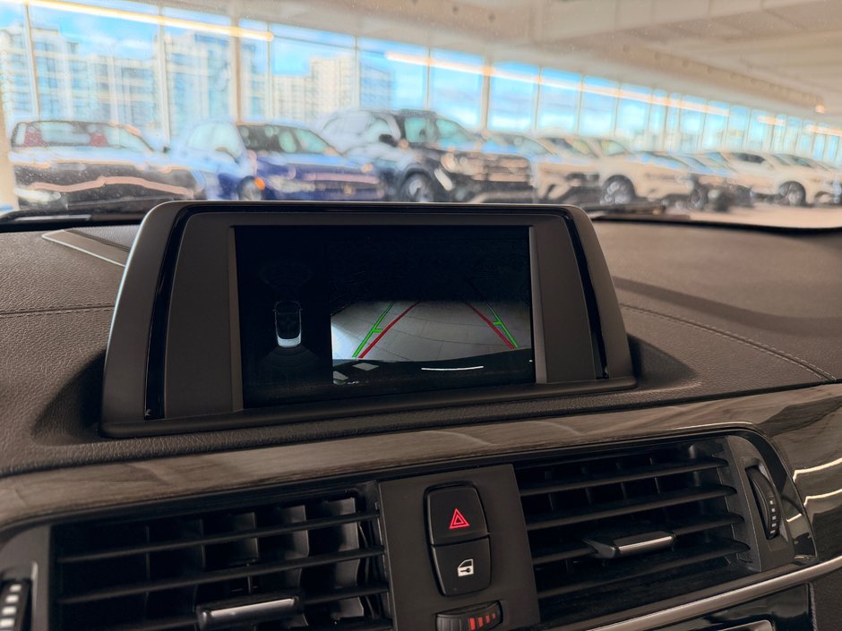 2018 BMW 2 Series M240i xDrive-21