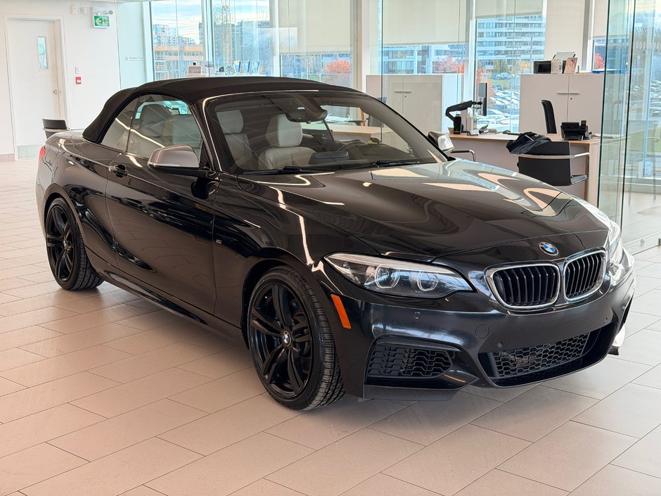 2018 BMW 2 Series M240i xDrive-3