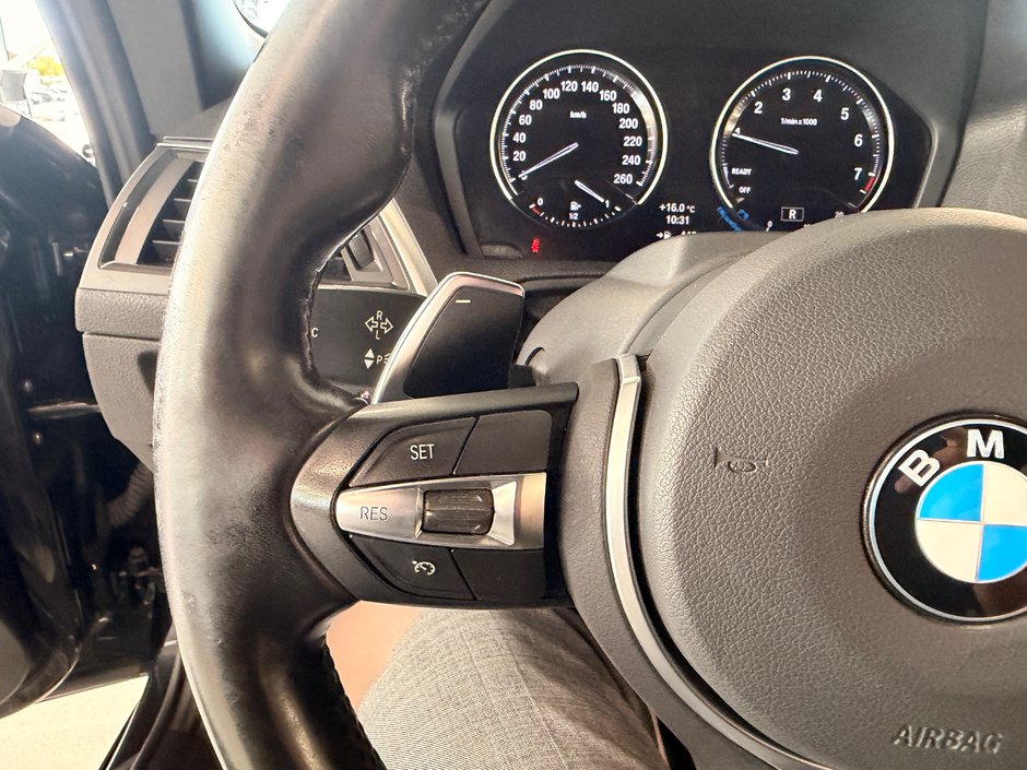 2018 BMW 2 Series M240i xDrive-26