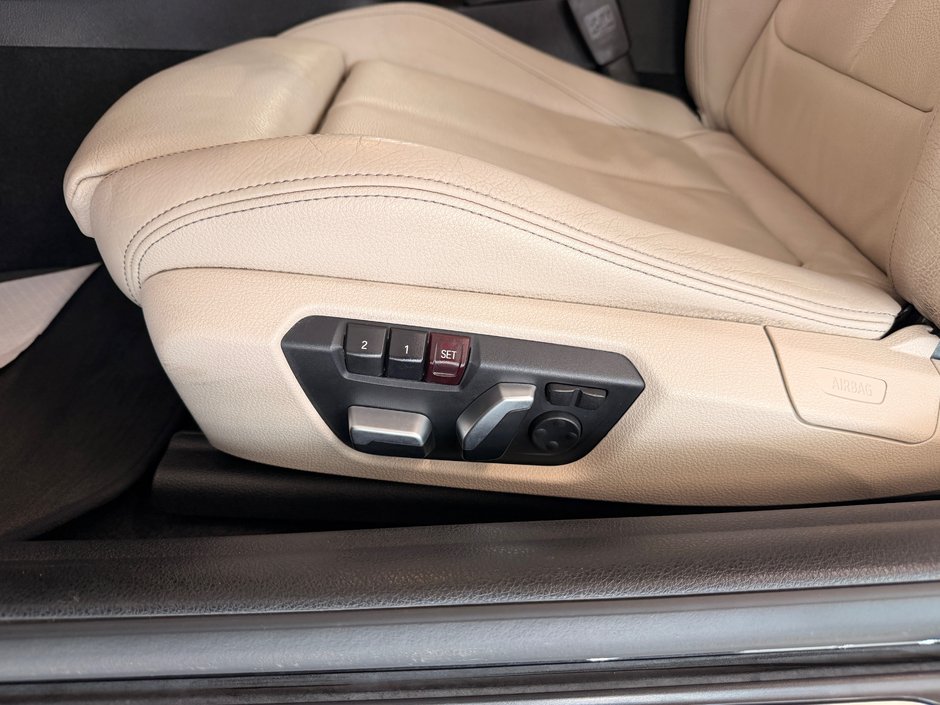 2018 BMW 2 Series M240i xDrive-17