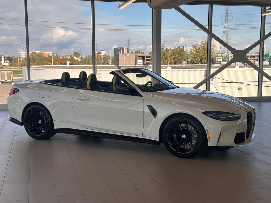 2023 BMW M4 Competition M xDrive-2