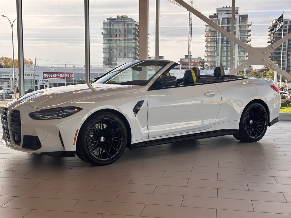 2023 BMW M4 Competition M xDrive-1