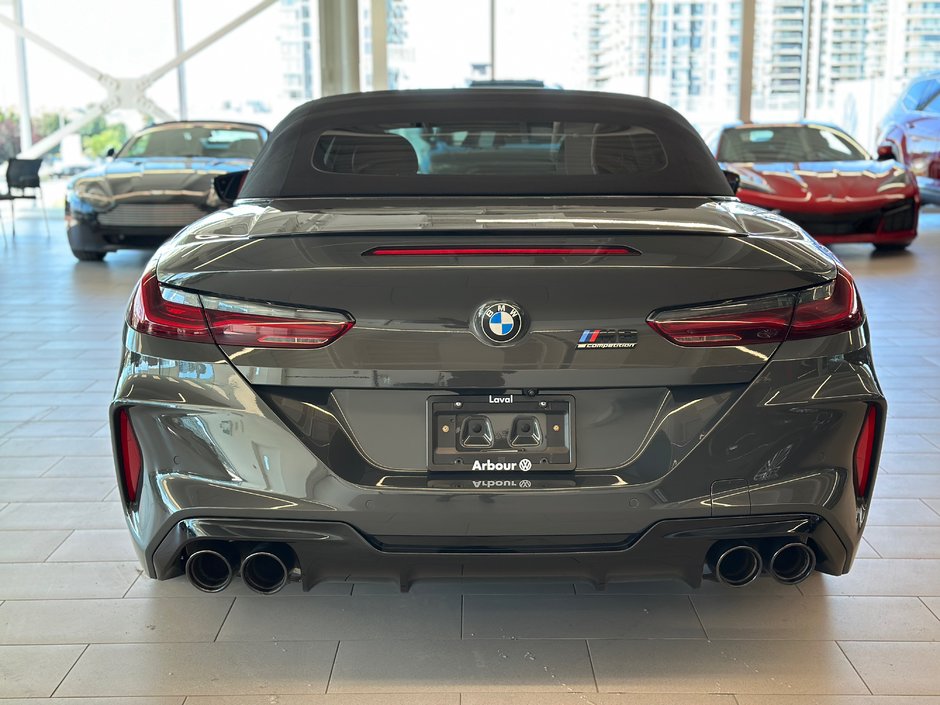 BMW M8 Competition 2023-3