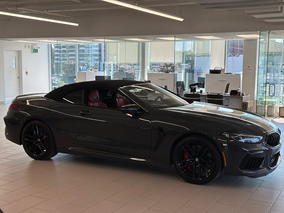 BMW M8 Competition 2023-1