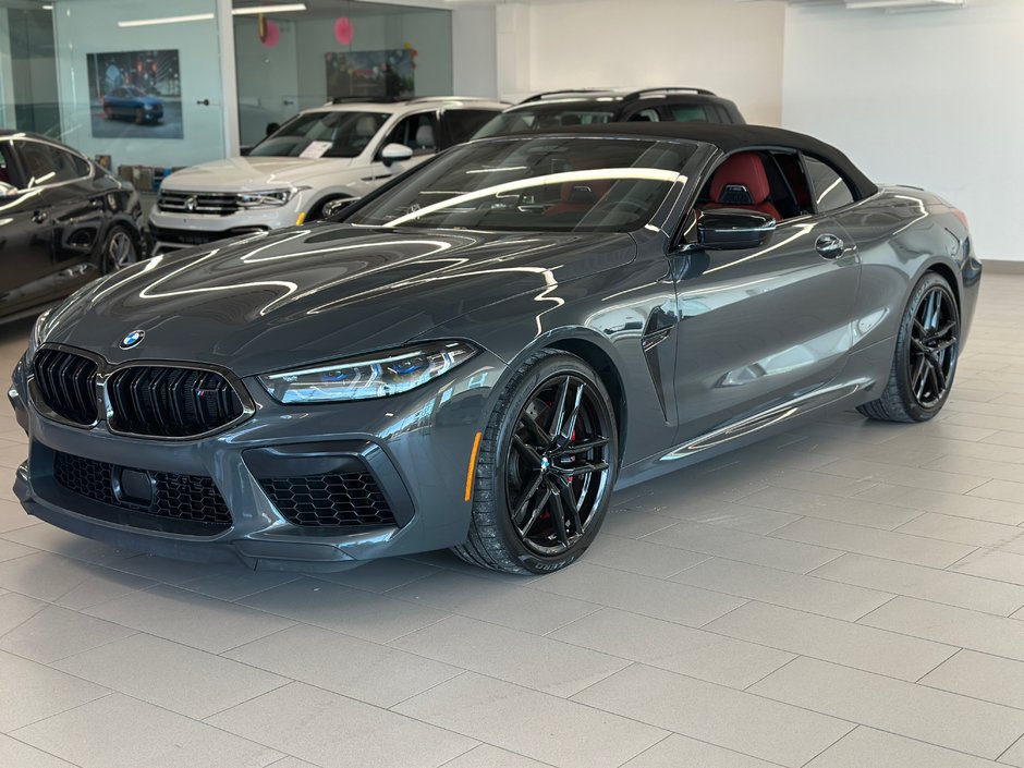 BMW M8 Competition 2023-5