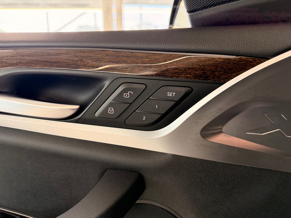 2018 BMW X3 xDrive30i-22