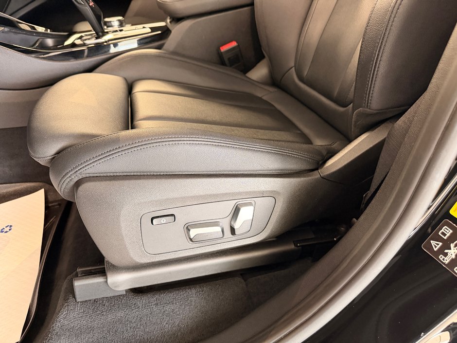 2018 BMW X3 xDrive30i-11