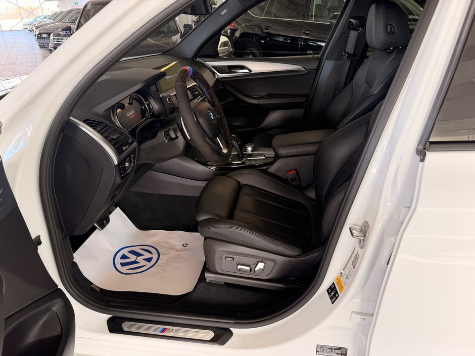 2018 BMW X3 xDrive30i-16