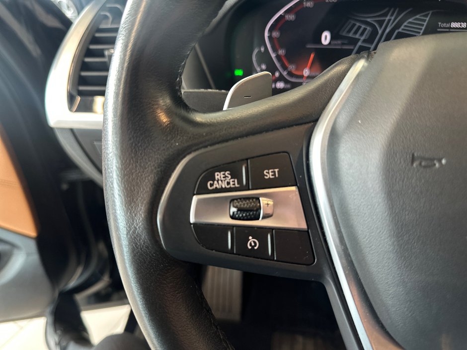 2020 BMW X3 XDrive30i-29