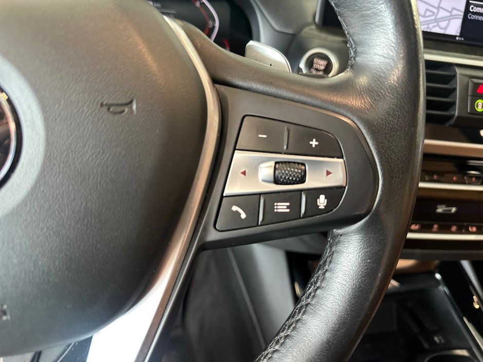 2020 BMW X3 XDrive30i-27