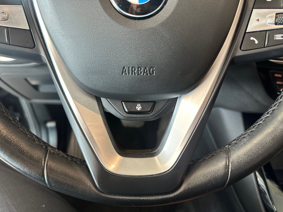 2020 BMW X3 XDrive30i-28