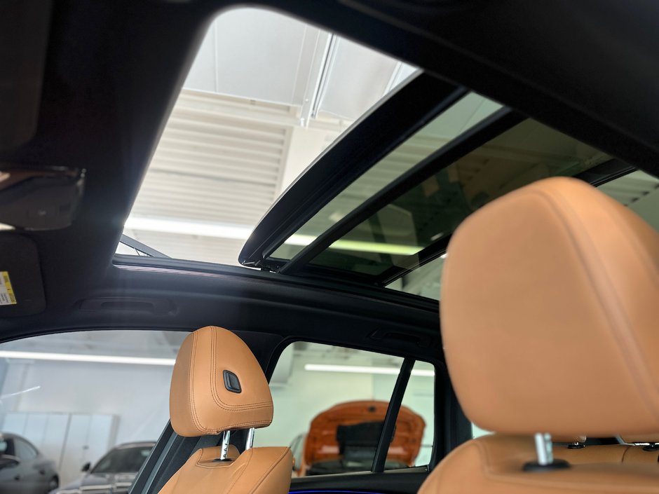 2020 BMW X3 XDrive30i-20