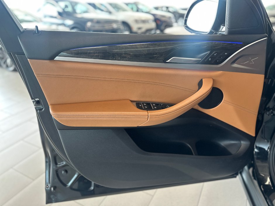 2020 BMW X3 XDrive30i-12