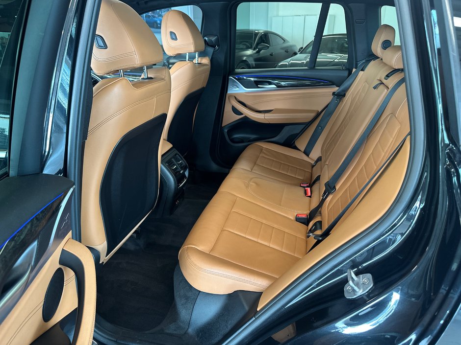 2020 BMW X3 XDrive30i-18