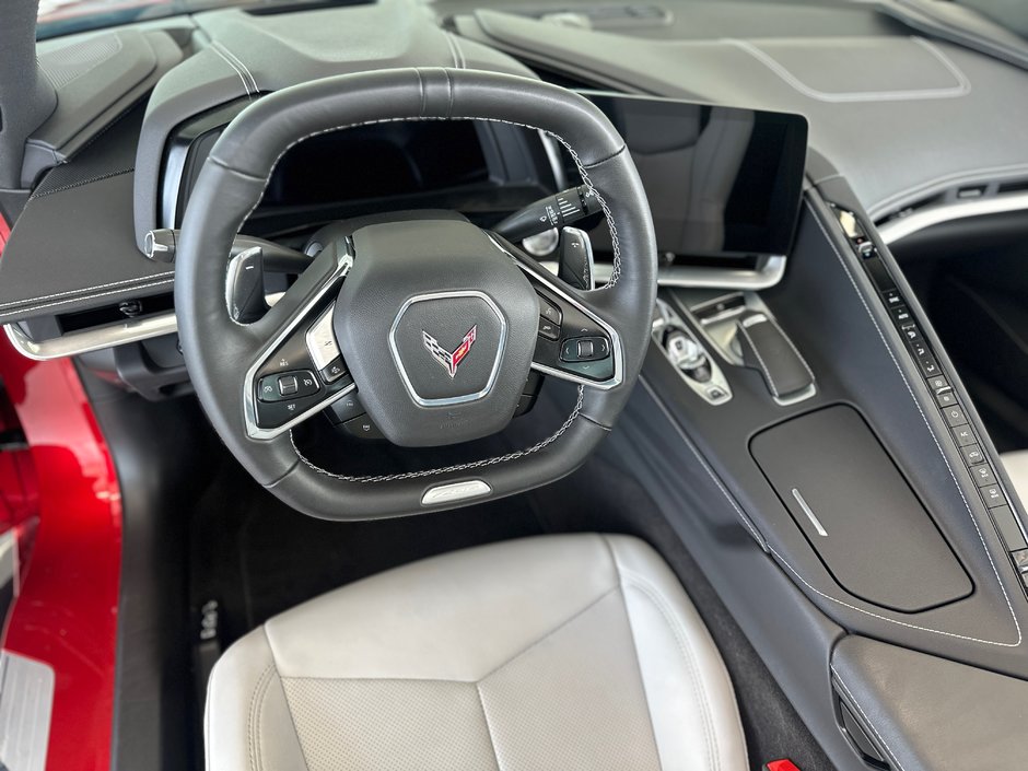 Chevrolet Corvette 1LZ 2024-14