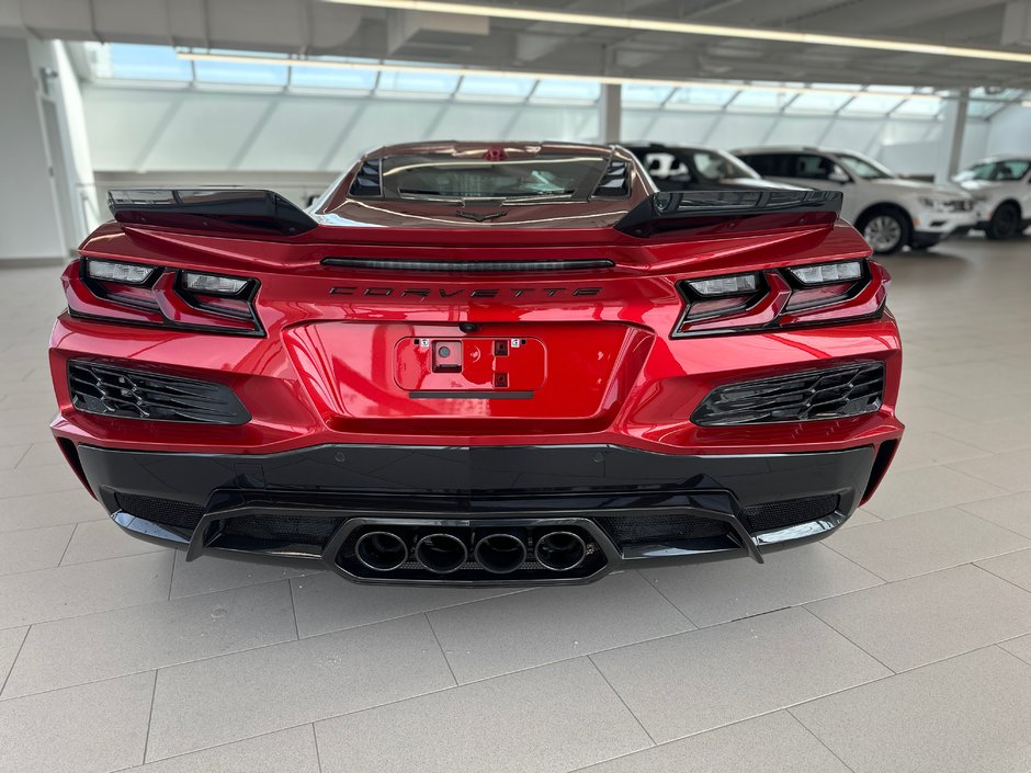 Chevrolet Corvette 1LZ 2024-7