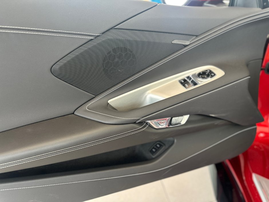 Chevrolet Corvette 1LZ 2024-16