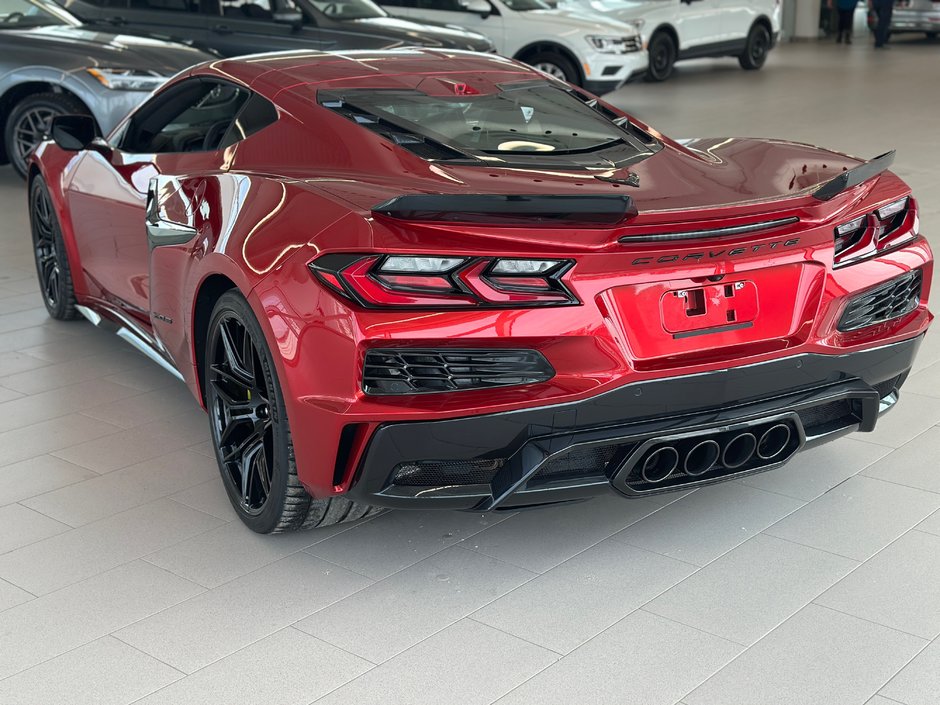 Chevrolet Corvette 1LZ 2024-6