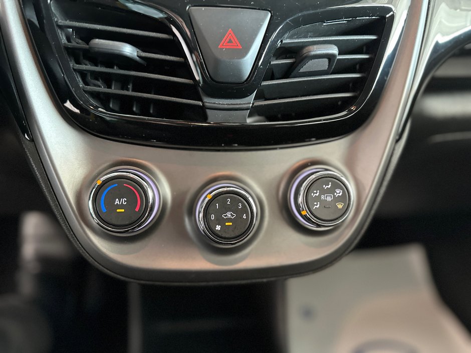 2019 Chevrolet Spark 1LT-13