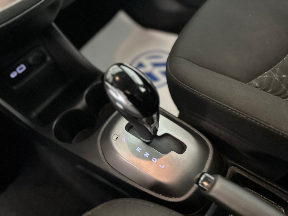 2019 Chevrolet Spark 1LT-15
