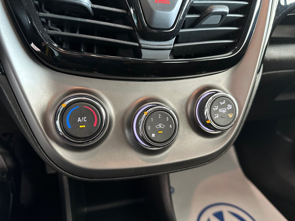 2019 Chevrolet Spark 1LT-14