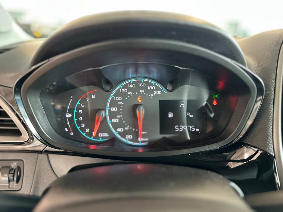 2019 Chevrolet Spark 1LT-18
