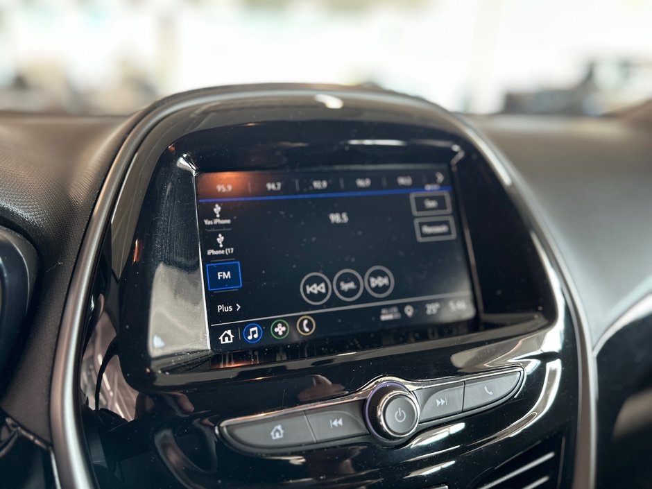 2019 Chevrolet Spark 1LT-11