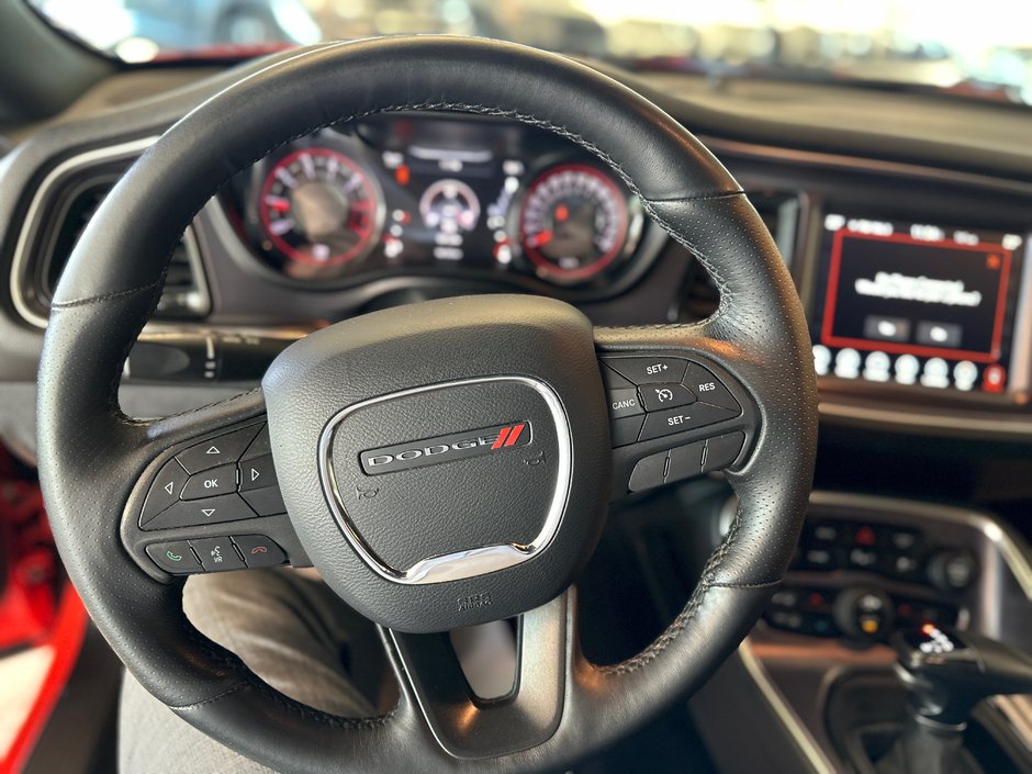 2017 Dodge Challenger R/T-17