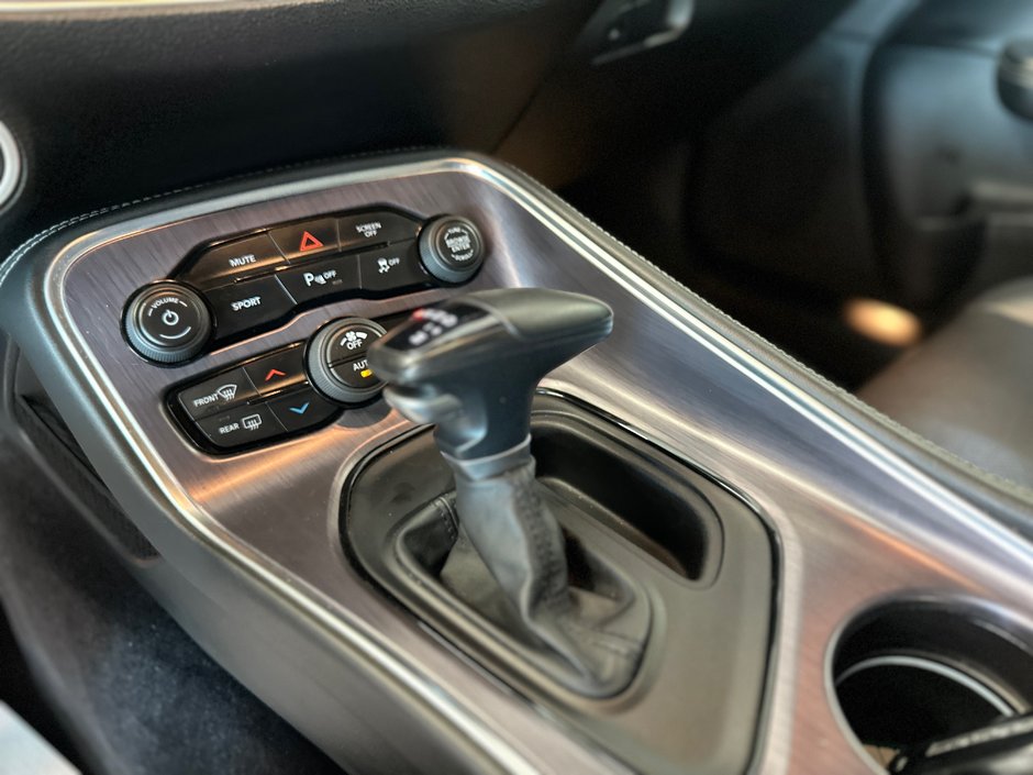 2017 Dodge Challenger R/T-18