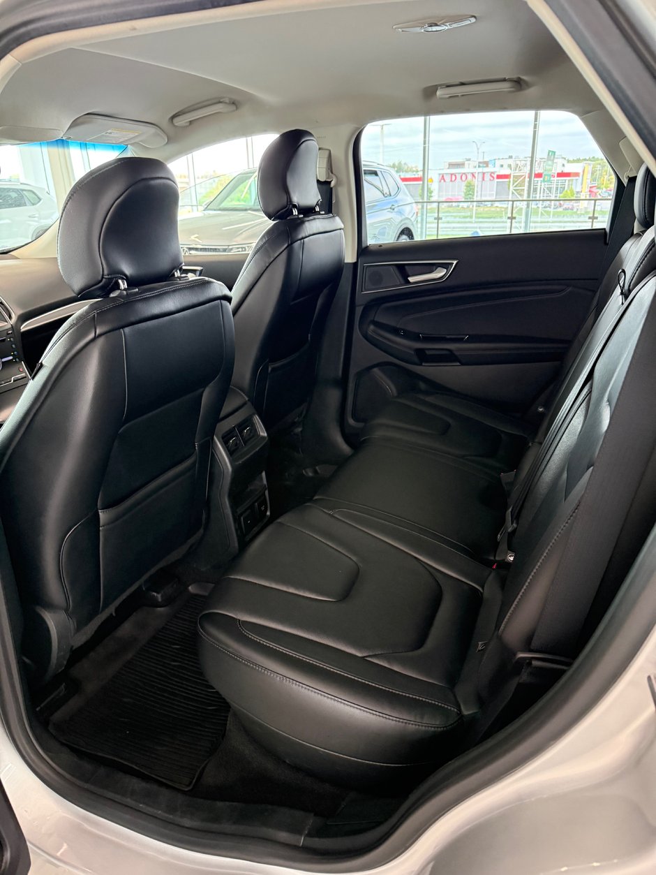 2019 Ford Edge Titanium-8