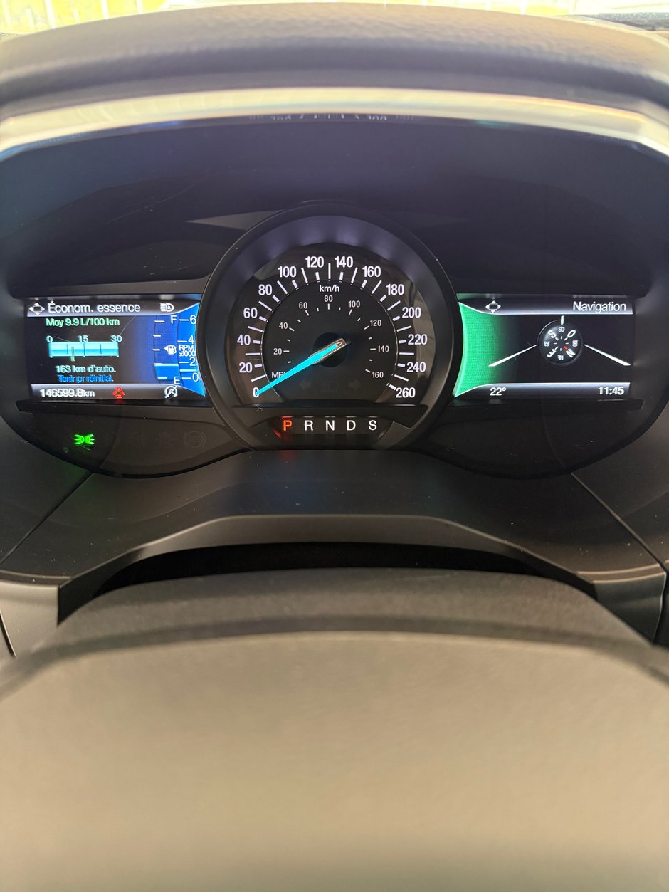 2019 Ford Edge Titanium-13