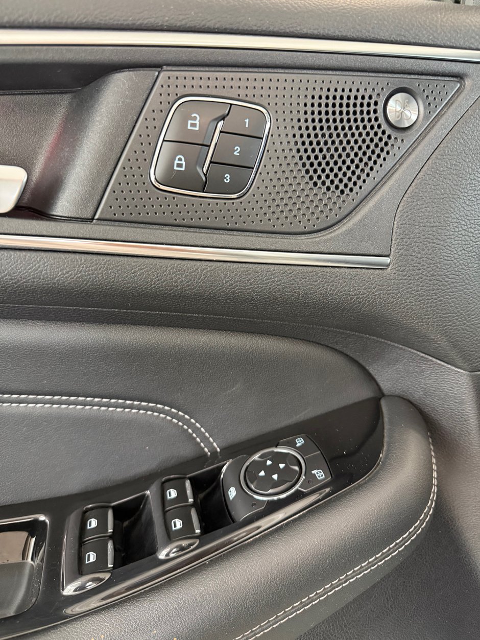 2019 Ford Edge Titanium-10