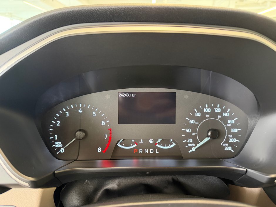 2022 Ford Escape SE-9