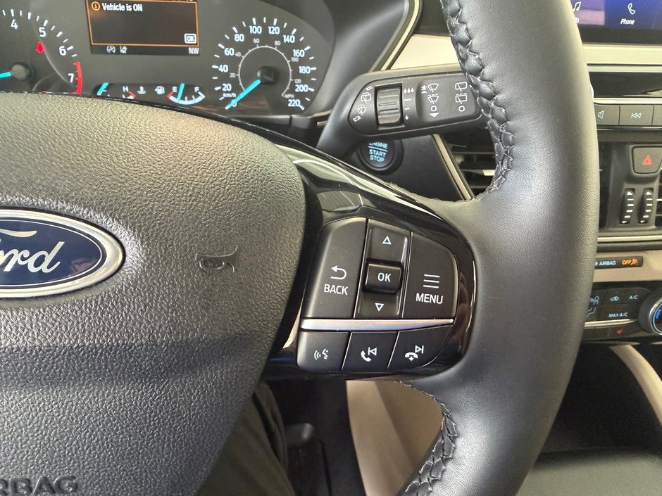 2022 Ford Escape SE-15