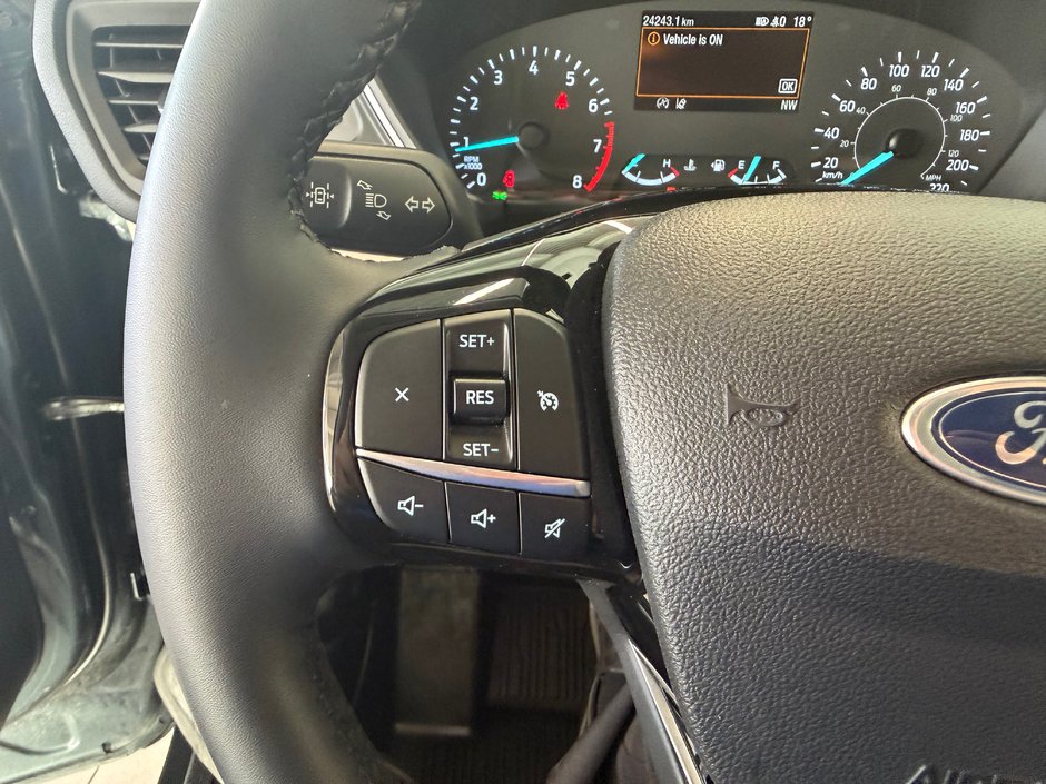 2022 Ford Escape SE-14