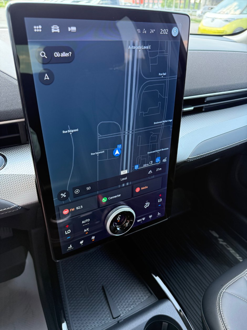 2023 Ford Mustang Mach-E Select-15